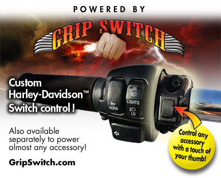 Grip Switch