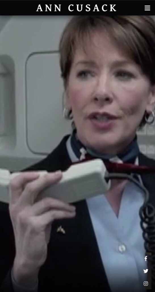 AC Site Redesign Homepage Mobile