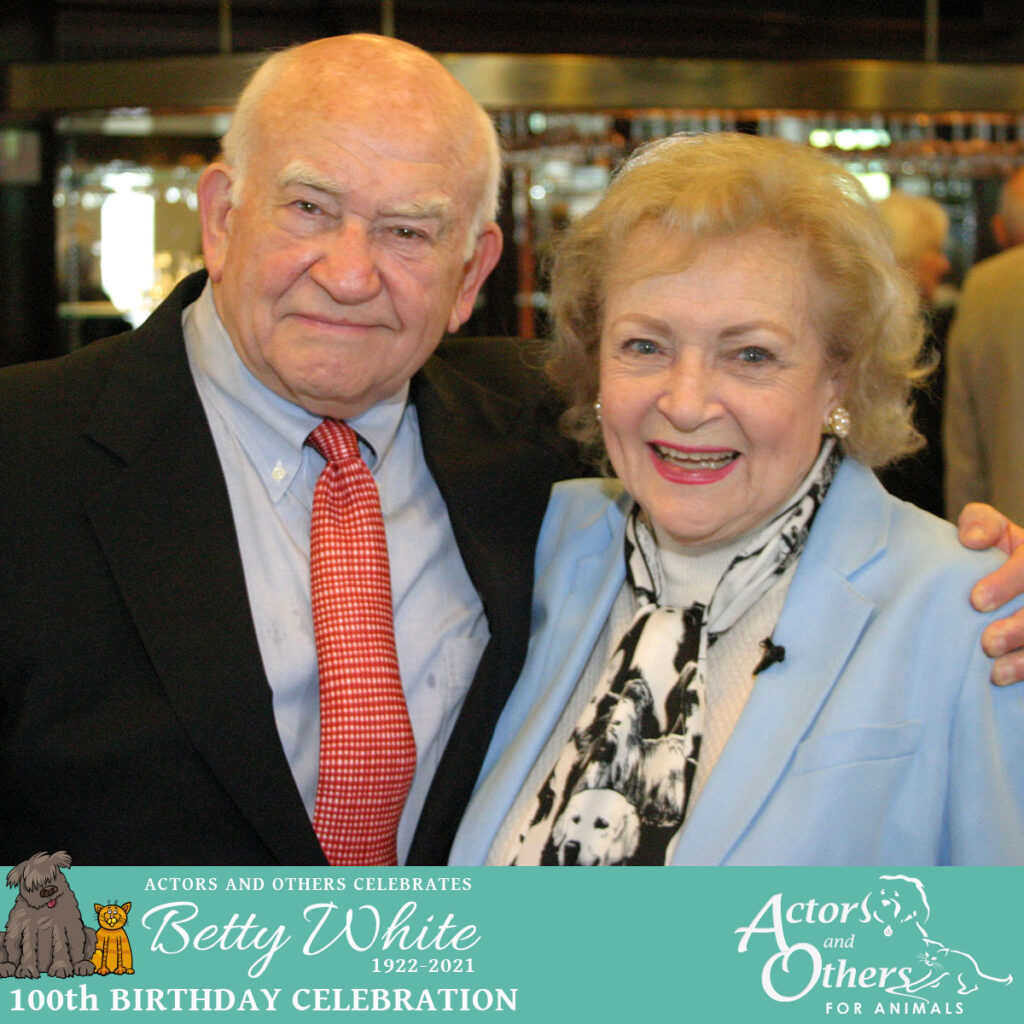 Betty White Challenge Social