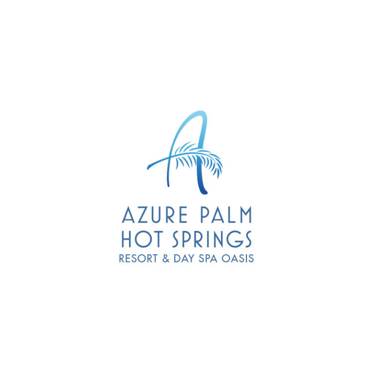 Azure Palm Hot Springs