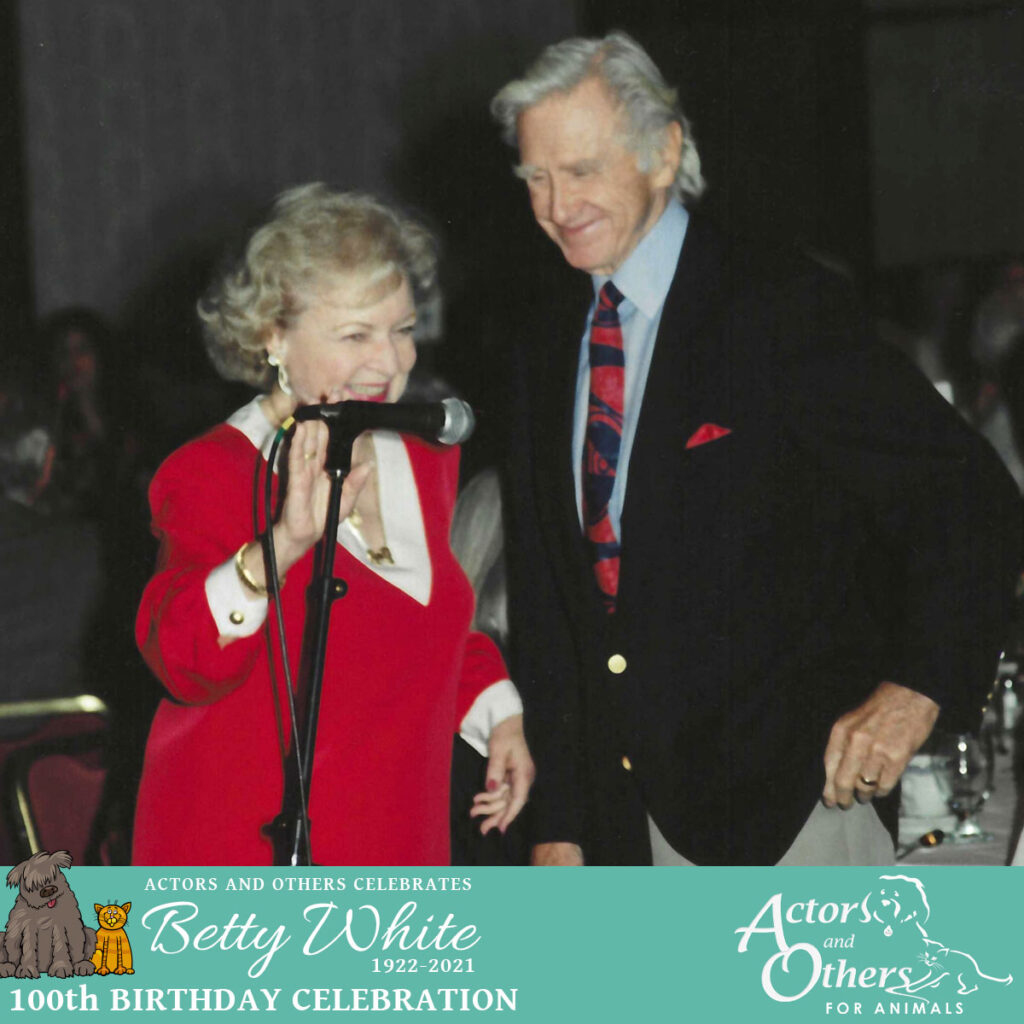 Betty White Challenge Social