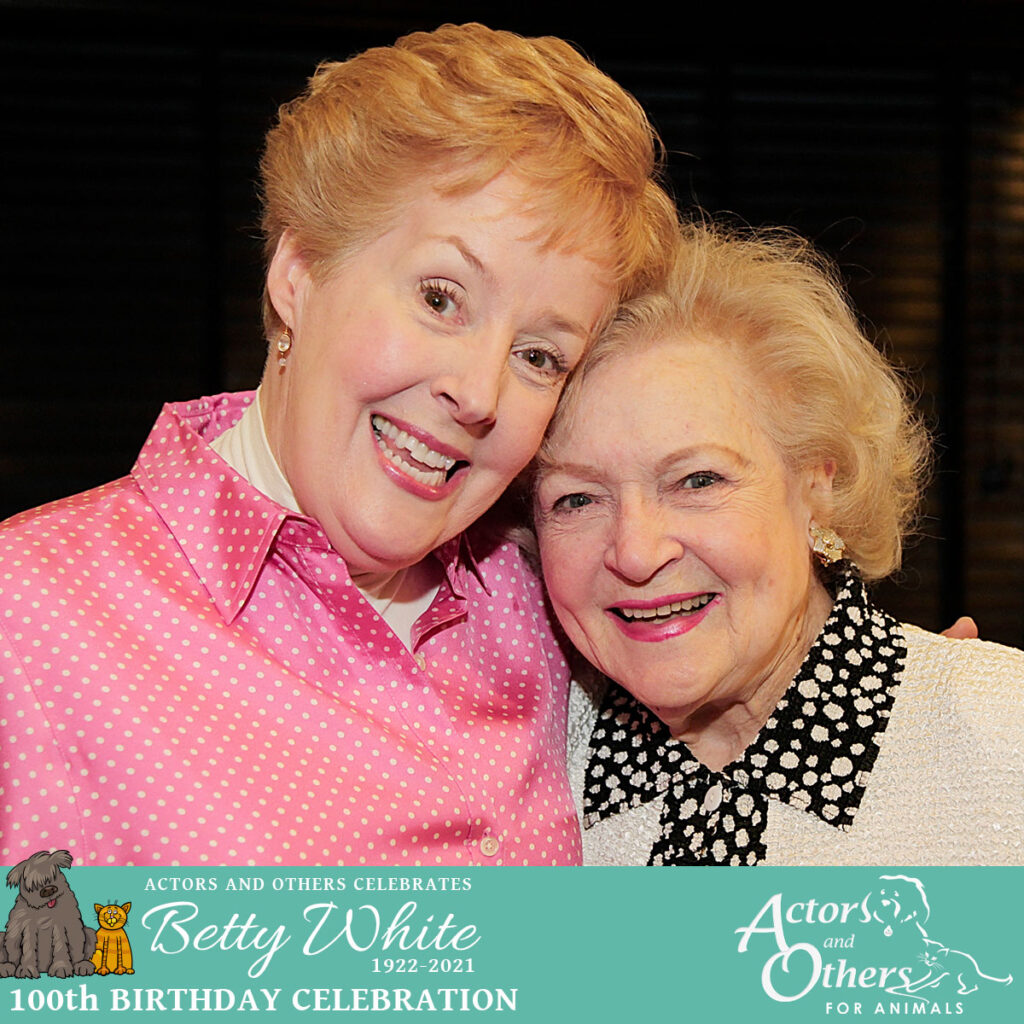 Betty White Challenge Social