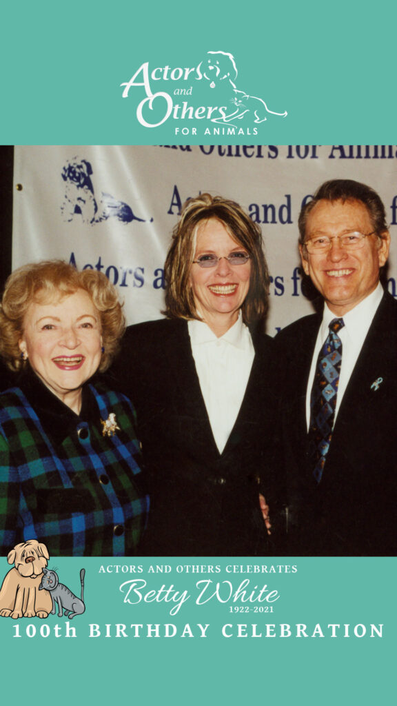 Betty White Challenge Social