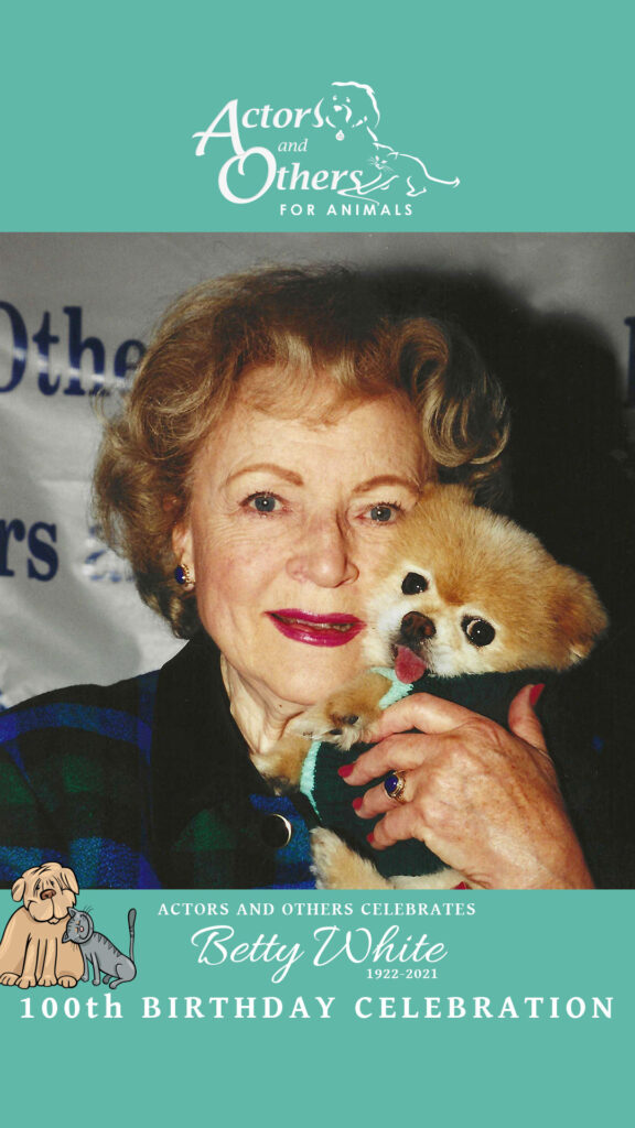 Betty White Challenge Social