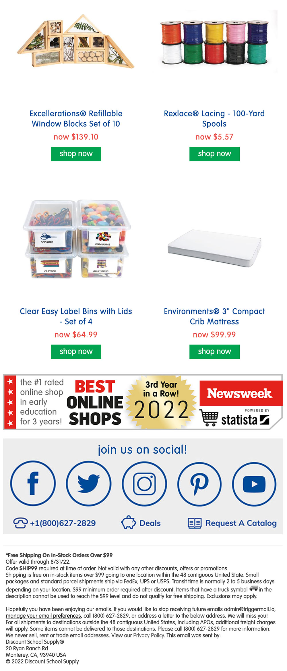 081122 DSS 90Off Mania