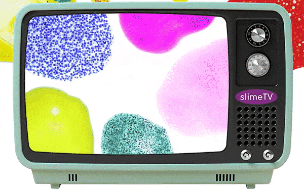 Slime GIF